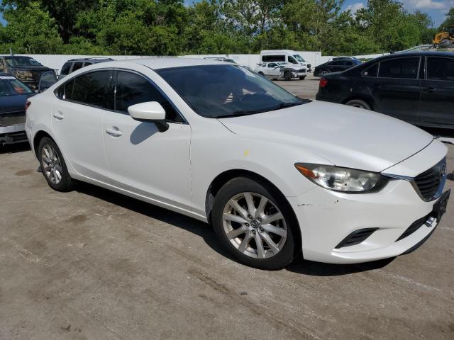 Vin: jm1gj1u53f1203085, lot: 62094385, mazda 6 sport 20154