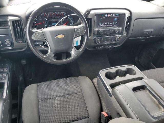 2018 CHEVROLET SILVERADO - 1GCRCREC8JZ293858
