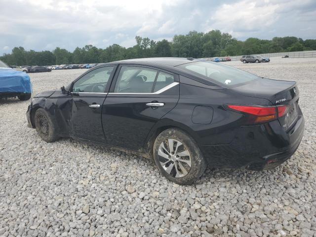 2020 NISSAN ALTIMA S - 1N4BL4BV5LC185283