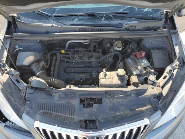 2015 BUICK ENCORE - KL4CJCSBXFB119269