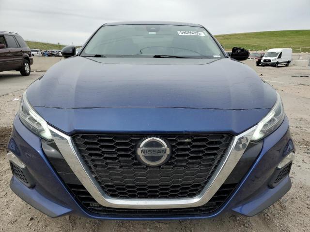 2020 NISSAN ALTIMA SR 1N4BL4CV3LC121337