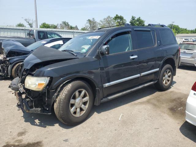 INFINITI QX56