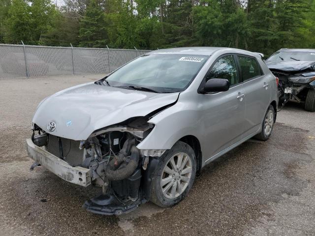 2010 TOYOTA MATRIX - 2T1KU4EE2AC226248