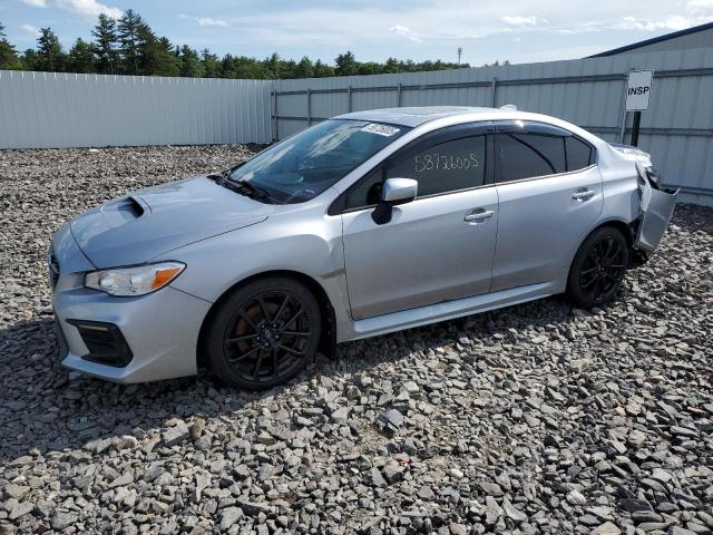Vin: jf1va1c69l9820589, lot: 58726005, subaru wrx premium 2020 img_1