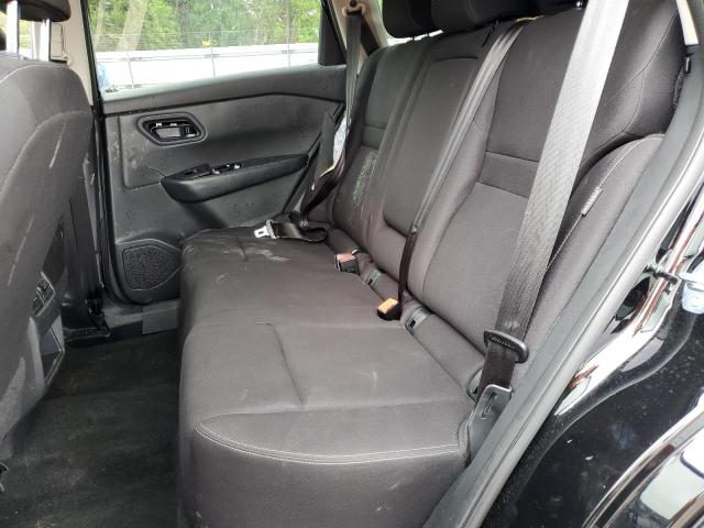 2024 NISSAN ROGUE S - 5N1BT3AAXRC692722
