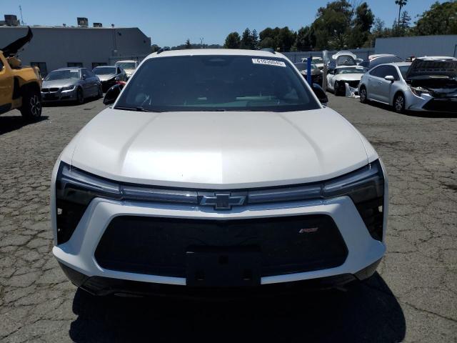 2024 CHEVROLET BLAZER RS - 3GNKDCRJ4RS287236