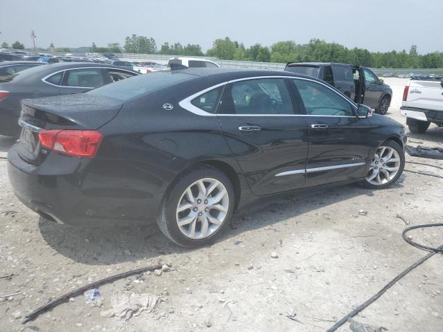 Vin: 2g1165s38f9224681, lot: 60730325, chevrolet impala ltz 20153