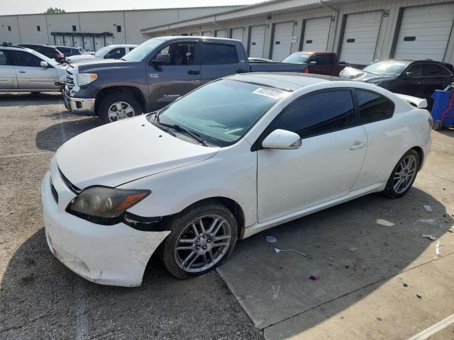 TOYOTA SCION TC