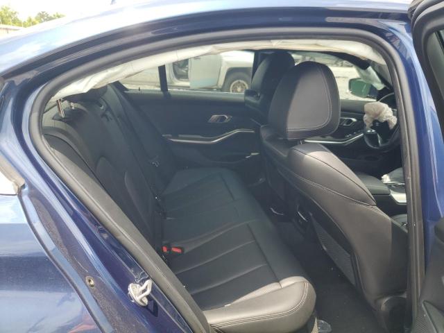 2022 BMW 330I - 3MW5R1J02N8C24106