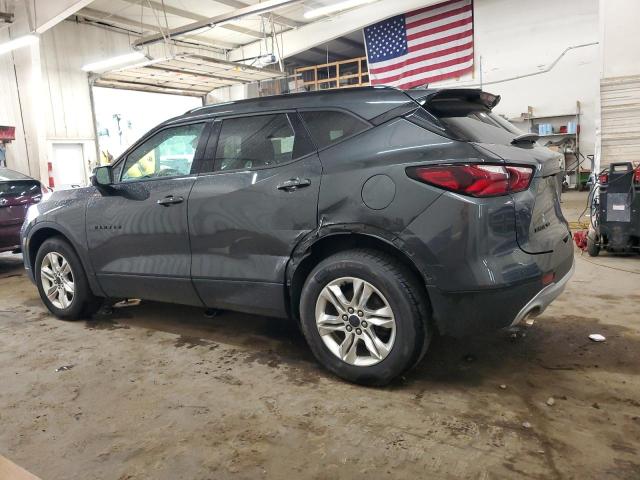 Vin: 3gnkbhrs7ls550368, lot: 59186315, chevrolet blazer 2lt 20202