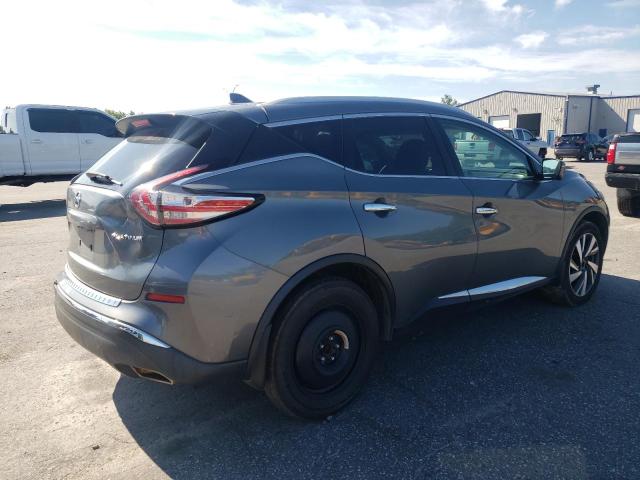 Vin: 5n1az2mg4hn191803, lot: 61692255, nissan murano s 20173