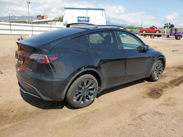 2021 TESLA MODEL Y 5YJYGAEE9MF180269