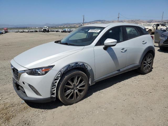 Vin: jm1dkfc7xh0143198, lot: 59554645, mazda cx-3 touring 2017 img_1