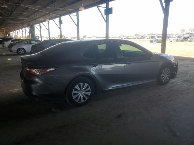 Vin: 4t1b31hk1ju501237, lot: 60096885, toyota camry le 20183