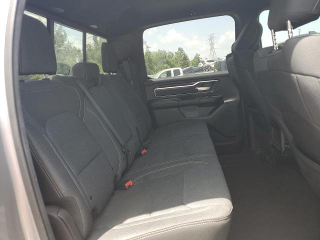 2019 RAM 1500 BIG H - 1C6RREFT8KN706464