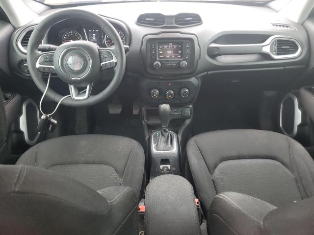 2020 JEEP RENEGADE S - ZACNJAAB2LPL11224
