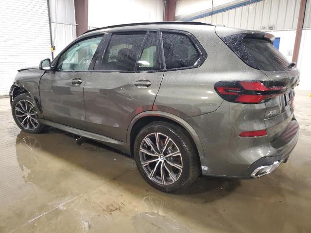 Vin: 5ux23eu03s9y31626, lot: 59134965, bmw x5 xdrive40i 20252