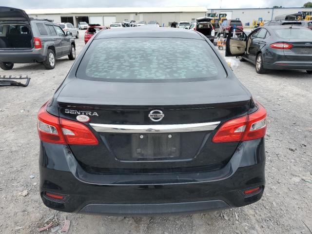 2018 NISSAN SENTRA S 3N1AB7AP3JY311595