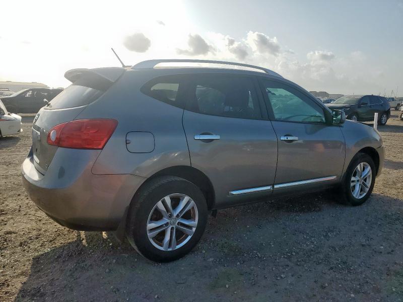 Vin: jn8as5mt0dw519296, lot: 61688515, nissan rogue s 20133