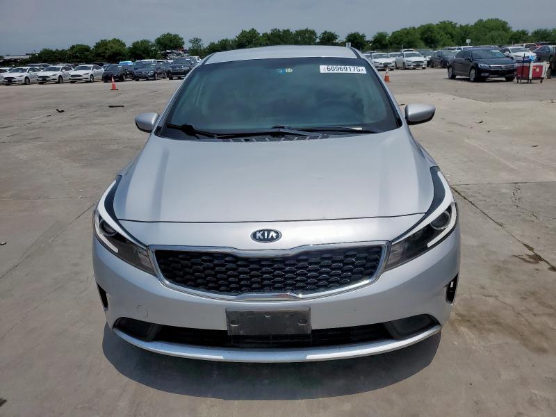 2017 KIA FORTE LX - 3KPFK4A70HE141743
