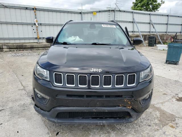 2018 JEEP COMPASS LA 3C4NJDBB6JT291276