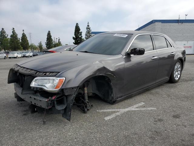 CHRYSLER 300C