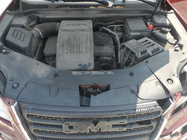 2016 GMC TERRAIN SL - 2GKFLTEK7G6159696