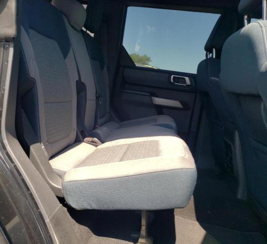 2022 FORD BRONCO BASE 1FMDE5BH6NLA80070