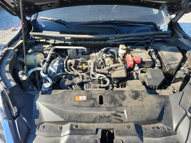 2024 MITSUBISHI OUTLANDER SE JA4J4VA85RZ014280