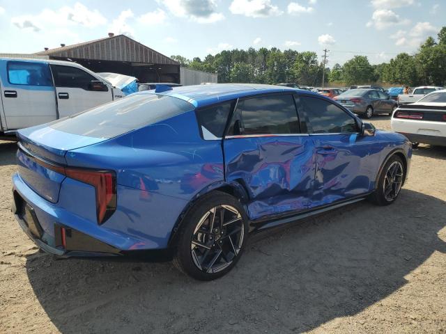 Vin: 3kpfw4de9se094492, lot: 58146875, kia k4 gt line gt line 20253
