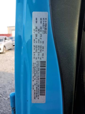 2018 JEEP WRANGLER U - 1C4BJWKG8JL853281
