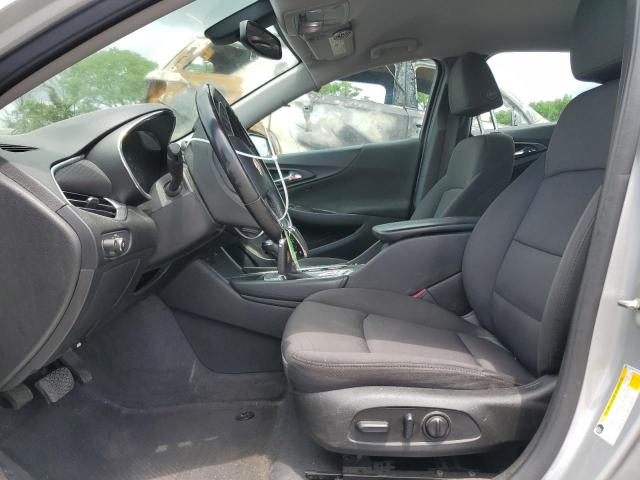 2018 CHEVROLET MALIBU LT - 1G1ZD5ST7JF193139