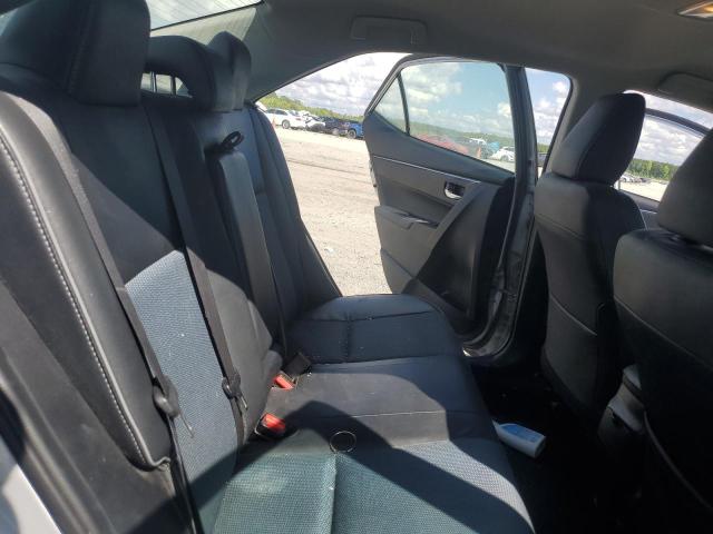 2015 TOYOTA COROLLA L - 2T1BURHE2FC237878