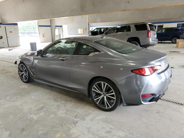 Vin: jn1ev7kl9mm470097, lot: 60541795, infiniti q60 luxe 20212