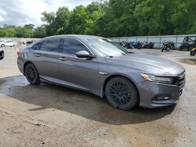 Vin: 1hgcv2f99ja040669, lot: 60986255, honda accord touring 20184