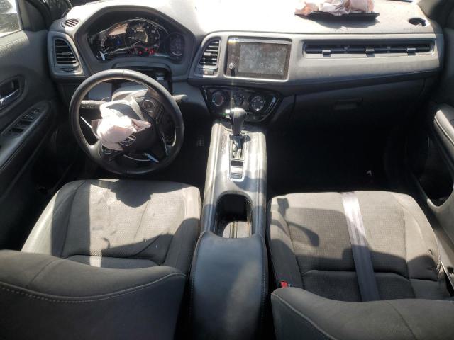 2021 HONDA HR-V SPORT - 3CZRU5H15MM725726