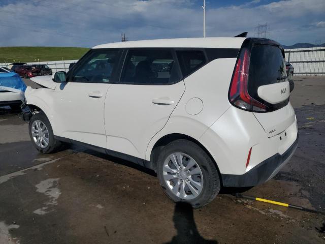 Vin: kndj23au2p7857231, lot: 60539495, kia soul lx 20232
