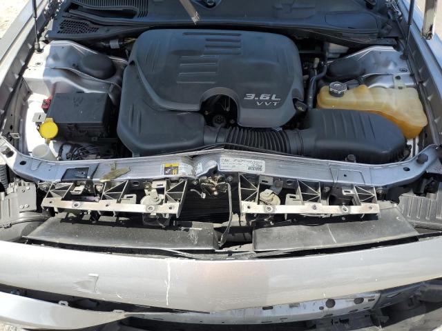 2015 DODGE CHALLENGER 2C3CDZAG8FH774328