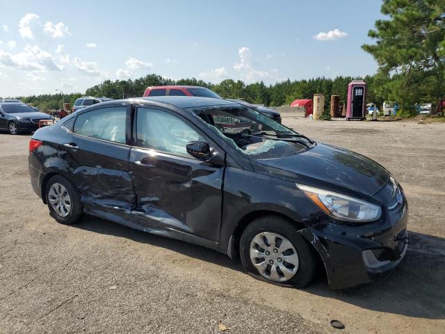 2017 HYUNDAI ACCENT SE KMHCT4AE8HU330524