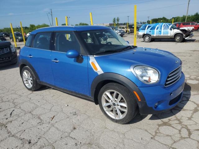 Vin: wmwzb3c52ewr39808, lot: 61718845, mini cooper countryman 20144