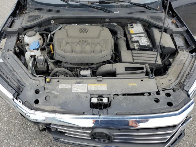 2021 VOLKSWAGEN PASSAT SE 1VWSA7A33MC008621
