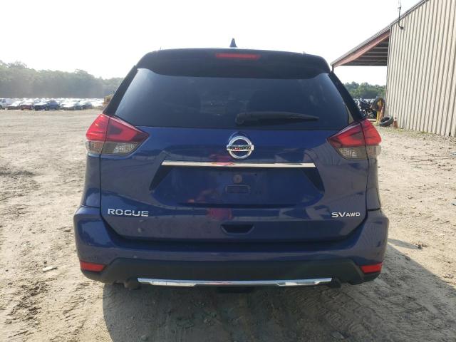 2017 NISSAN ROGUE S - KNMAT2MV2HP590301