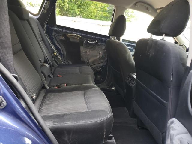 2017 NISSAN ROGUE S JN8AT2MT0HW146746