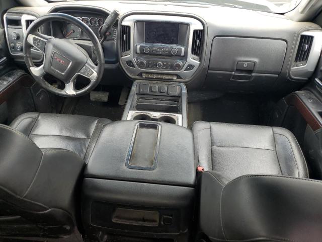 2015 GMC SIERRA K15 3GTU2VEC1FG283217
