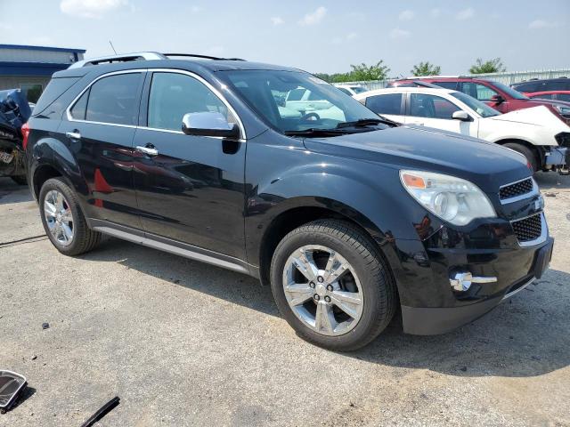 Vin: 2gnflge37d6138524, lot: 59475065, chevrolet equinox ltz 20134