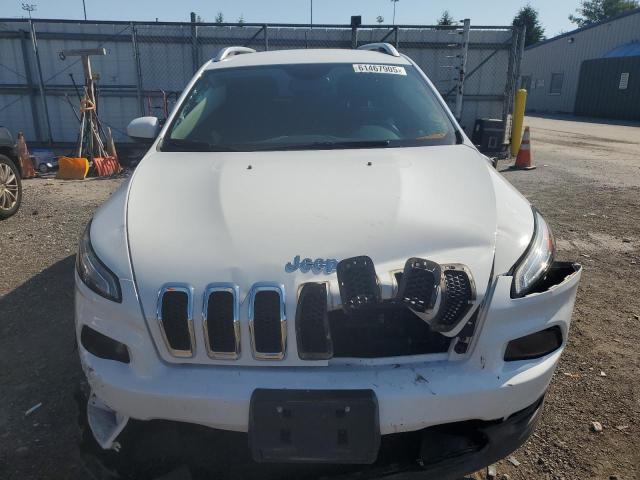 2016 JEEP CHEROKEE L 1C4PJMCS0GW242164