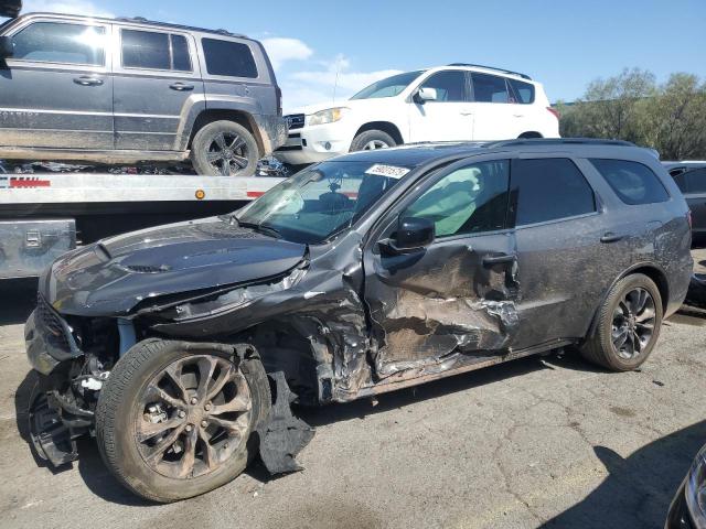 Global Auto Auctions: 2024 DODGE DURANGO R/