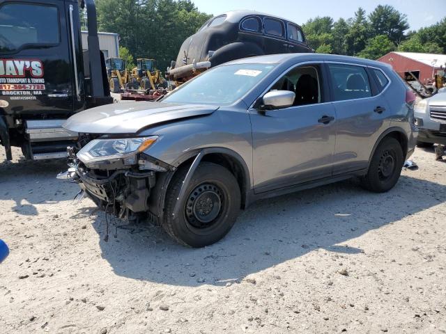Vin: knmat2mv2jp576663, lot: 61774015, nissan rogue s 2018 img_1