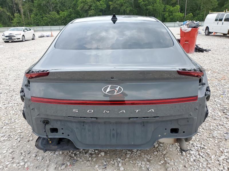 2020 HYUNDAI SONATA SE - 5NPEG4JAXLH001695