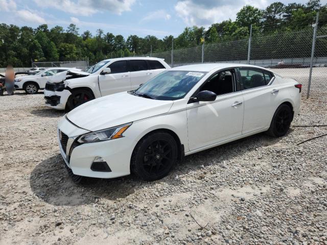 NISSAN ALTIMA S
